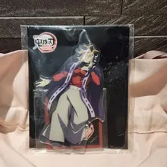 新品未開封　鬼滅の刃　無限城編　第一章　映画　童磨　アクリルスタンド