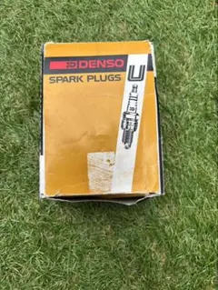 【新品未使用】DENSO スパークプラグ 10本のサムネイル