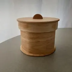【新品】 スカンジナビスク・ヘムスロイド ふた付バスケット