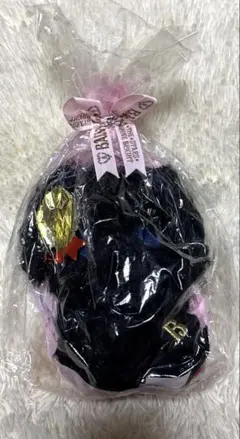 baby お星さまボタン付き⭐︎うさくみゃリュックミニミニ　大阪店限定 BABY大阪店・福岡店限定デザイン「うさくみゃリュックミニミニ