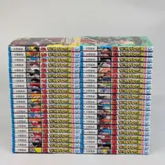 僕のヒーローアカデミア 1-42巻 全巻セット ヒロアカ