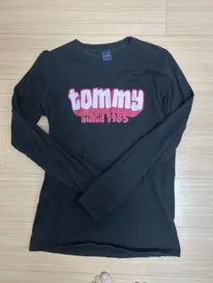 Tommy ロンT