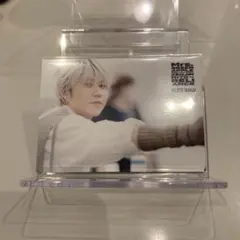 Mrs. GREEN APPLE 若井滉斗 フォトカード031