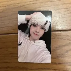 &TEAM andteam 中華 yzy NOW トレカ EJ ウィジュ