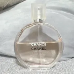シャネル CHANEL チャンス chance 香水