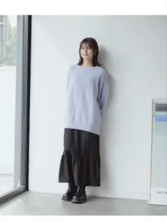 グローバルワーク ニット＆ワンピース 160