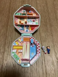 希少】 エンジェルポケット 幸せの誕生石 winter - メルカリ