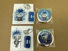 ツイステ　MY HOBBY イデア オルト