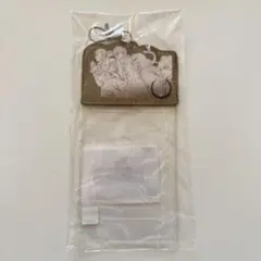 鬼滅の刃 鬼滅シアター 柱稽古編 ムービーチケット風コレクションカードケース