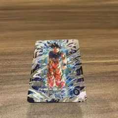 ドラゴンボールスーパーダイバーズ sdv8-sec 孫悟空 おまけ付き