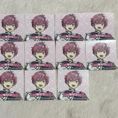 いれいす　ないこ　シール　君ため　まとめ売り