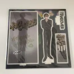 にじさんじ にじさんじフェス2026 VACCSH 加賀美ハヤト アクスタ