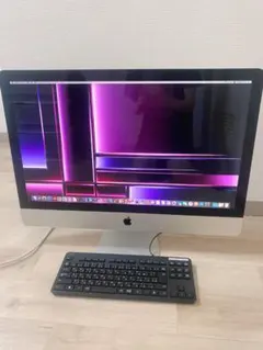 2026年最新】imac 2011 27インチの人気アイテム - メルカリ