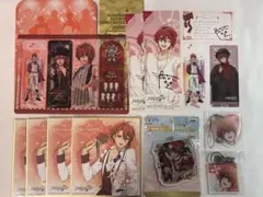 【アイナナ】 七瀬陸 グッズセット