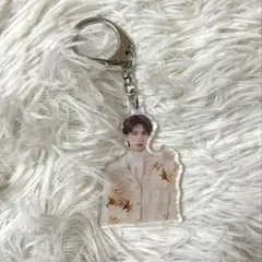 M!LK 山中柔太朗 生誕アクキー