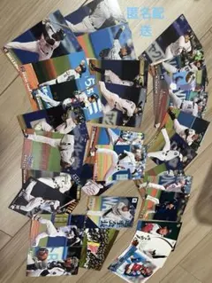 【ヤクルト】BBM含むプロ野球チップスカードまとめ売り