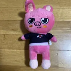 Stray Kids SKZOO DWAEKKI ぬいぐるみ トゥエッキ - メルカリ