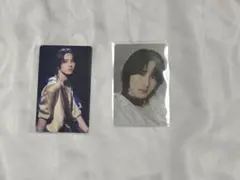 佐藤景瑚　トレカセット