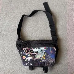 スカラー★ScoLar★ショルダーバッグ★訳ありのサムネイル