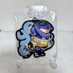 b 第五人格 リッパー ラバーストラップ ステッカー