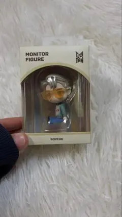 ソ*)様 Tiny tan ジミン