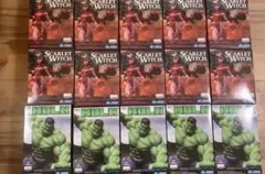 アメコミ　フィギュア15個まとめ売り