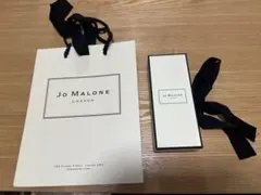 JO MALONE ジョーマローン 空箱&紙袋　セット