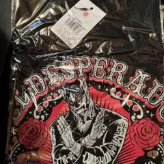 DIR EN GREY 東京ガーデンシアター Tシャツ - メルカリ