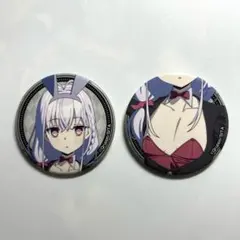 ぬきたし 缶バッジ　畔美岬 橘麻沙音　片桐奈々瀬　渡会ヒナミ　琴寄文乃 AMNIBUS-日常使いできるアニメグッズの通販サイト-