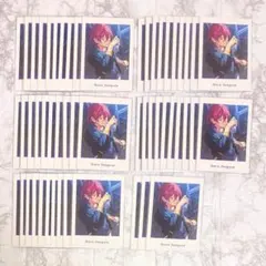 七種茨 ぱしゃっつ TRIP 49枚 - メルカリ あんスタ 七種茨 53枚 ぱしゃっつ vol.4 p まとめ売り