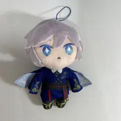 ツイステ エペルフェルミエ ぬい 寮服