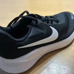 Nike ランニングシューズ ブラック