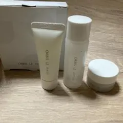 オルビス ユー トライアルセット