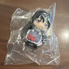 魔法少女まどか☆マギカ おねむたん 暁美ほむら