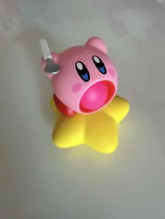 星のカービィ 吉野家 コラボフィギュア