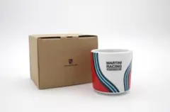 ポルシェ純正 マルティニ レーシング マグカップ Martiniのサムネイル