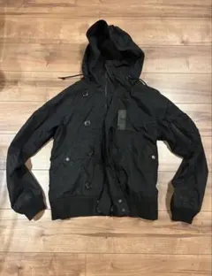 ALPHA N-2Bフライトジャケット