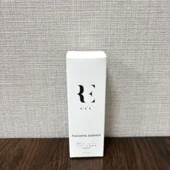 bb☆未使用☆ RE アールイー プラセンタ美容液 30mlのサムネイル
