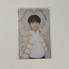 ENHYPEN ジョンウォン manifesto fcトレカ