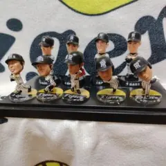 2026年最新】阪神タイガースフィギュアの人気アイテム - メルカリ