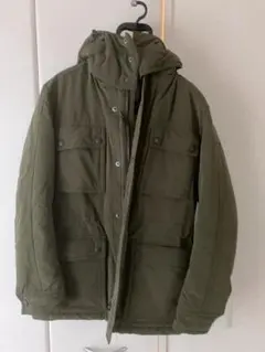 ヘンリーコットンズ（Henry Cotton's）　カーゴジャケット　48