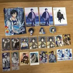 アイドリッシュセブン 和泉一織グッズセット