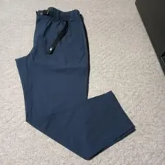 ニューバランス ストレッチウーブンパンツ　Lサイズ　JMPP1211