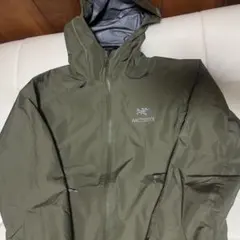 arc'teryx アウトドアウェア