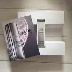 ディオール カプチュール ル セラム 5ml