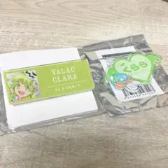 魔入りました入間くん クララ　セット
