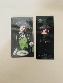 2026年最新】ツイステ リリア フィギュアの人気アイテム - メルカリ