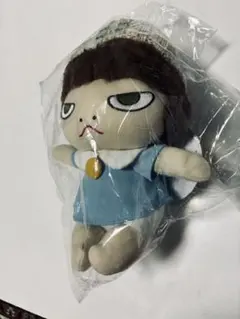 【奈良美智 / タグ付】 おんなのこ　 ぬいぐるみ WALK ON 新品 正規品 奈良美智 おんなのこ ぬいぐるみ WALK ON - メルカリ
