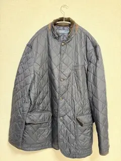 Polo Ralph Lauren キルティングジャケット