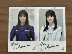 石森璃花 櫻坂46 ランダム クリアステッカー まとめ売り